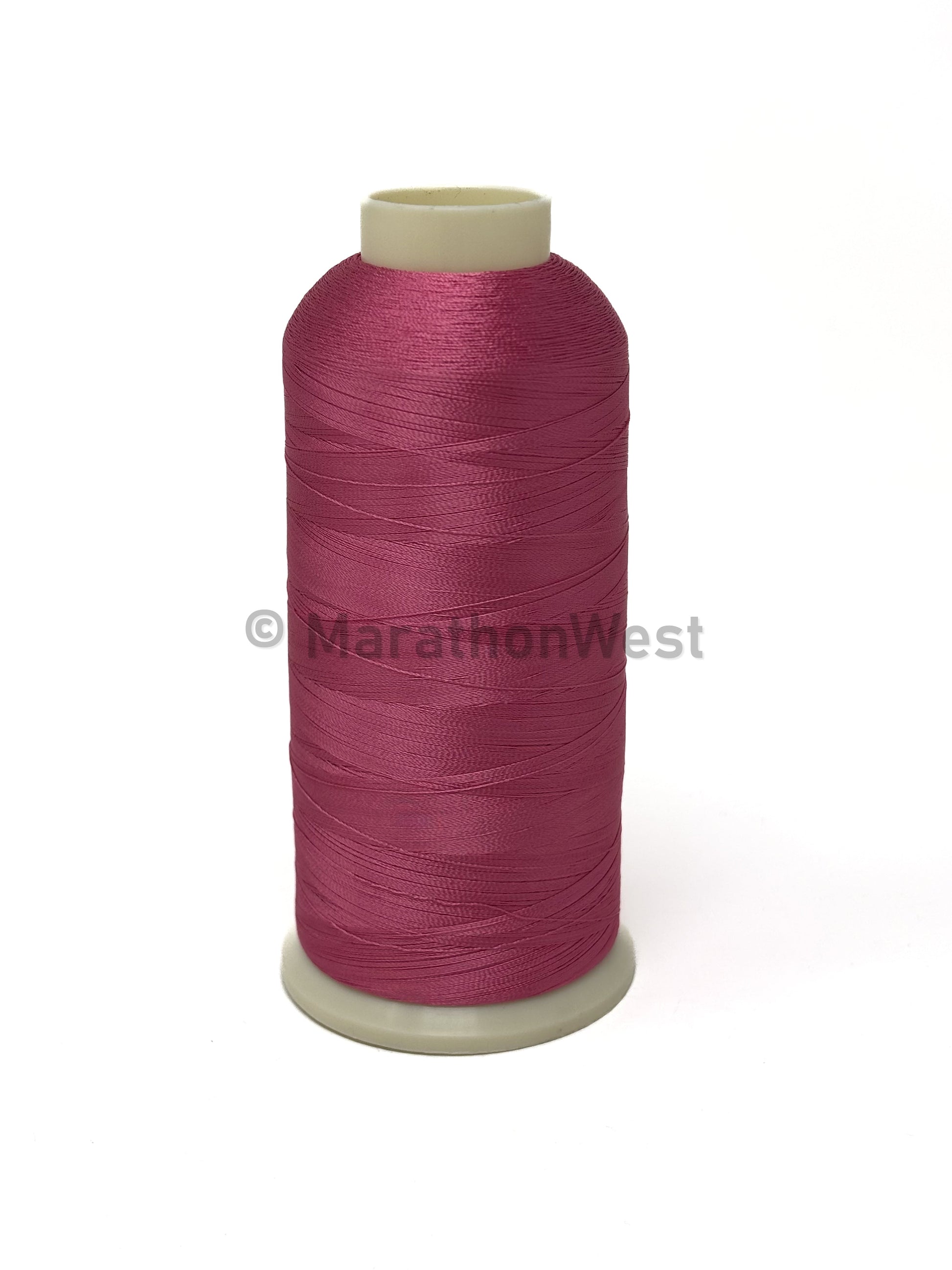 Marathon Viscose Rayon Thread 40 WT Mini Spool 1100YDS item 11034