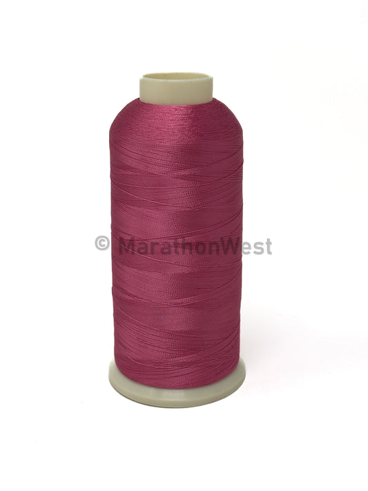 Marathon Viscose Rayon Thread 40 WT Mini Spool 1100YDS item 11034