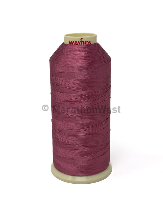 Marathon Viscose Rayon Thread 40 WT Mini Spool 1100YDS item 11035
