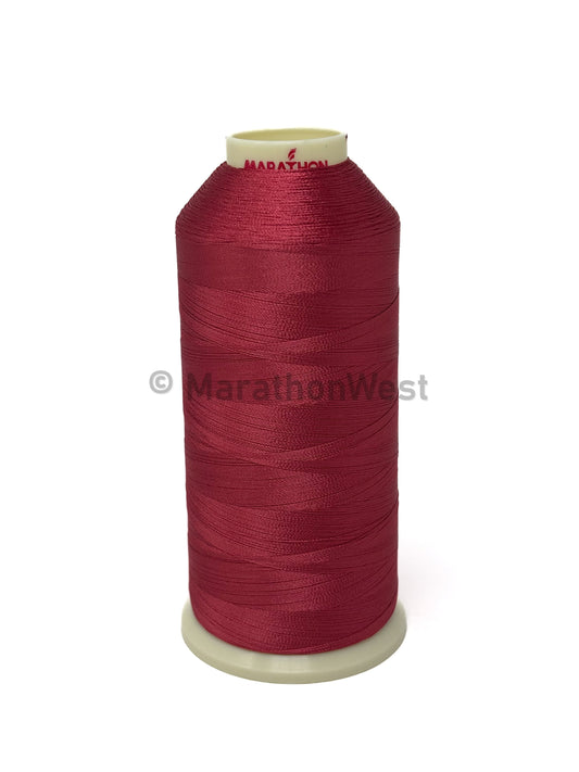 Marathon Viscose Rayon Thread 40 WT Mini Spool 1100YDS item 11036