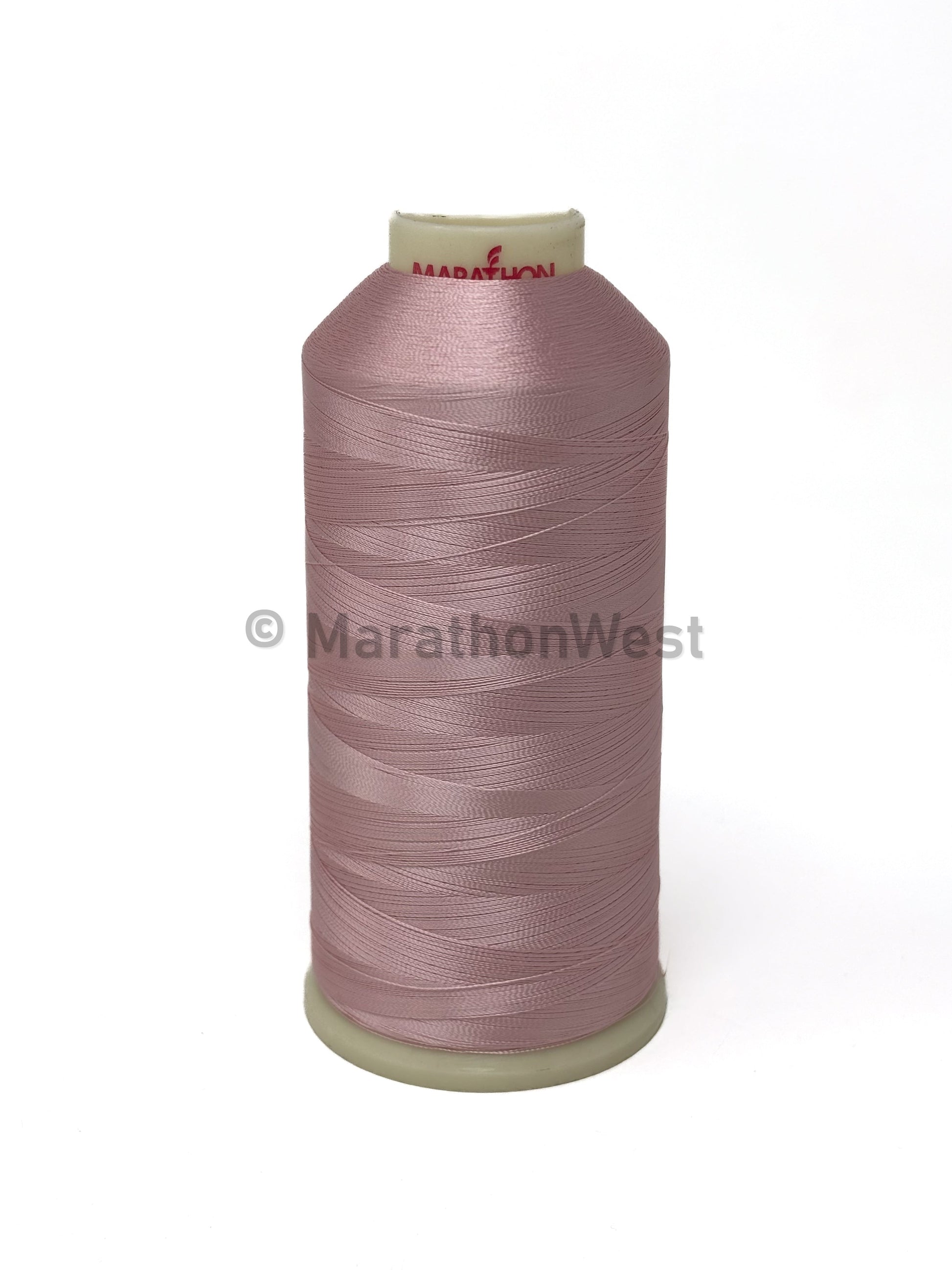 Marathon Viscose Rayon Thread 40 WT Mini Spool 1100YDS item 11037
