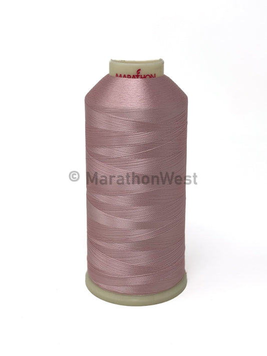 Marathon Viscose Rayon Thread 40 WT Mini Spool 1100YDS item 11037