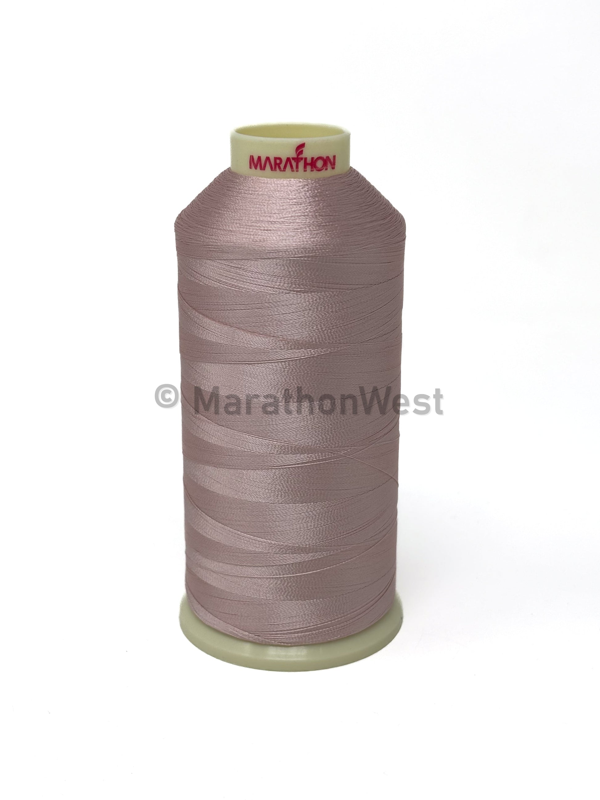 Marathon Viscose Rayon Thread 40 WT Mini Spool 1100YDS item 11038