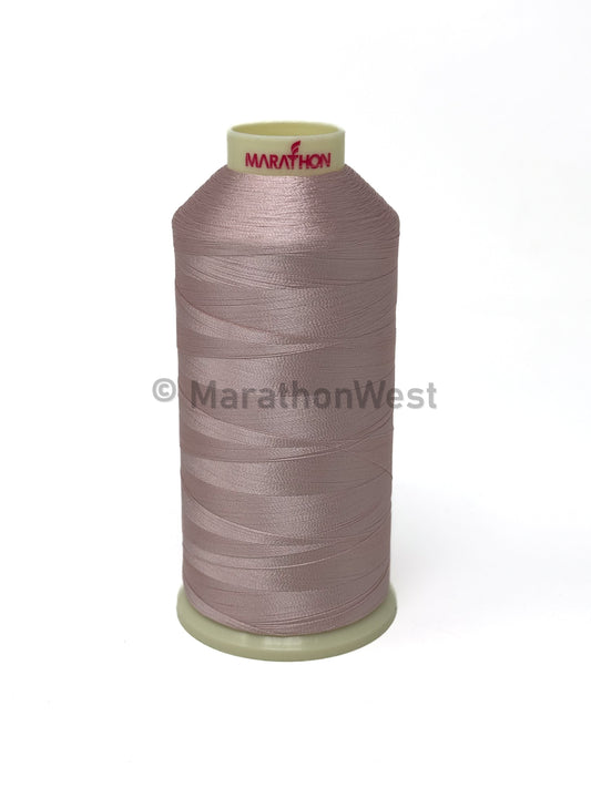 Marathon Viscose Rayon Thread 40 WT Mini Spool 1100YDS item 11038
