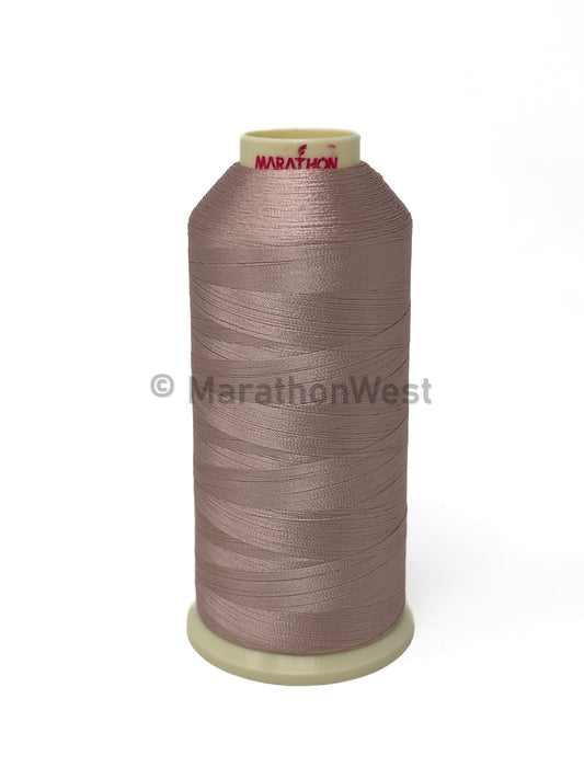 Marathon Viscose Rayon Thread 40 WT Mini Spool 1100YDS item 11039