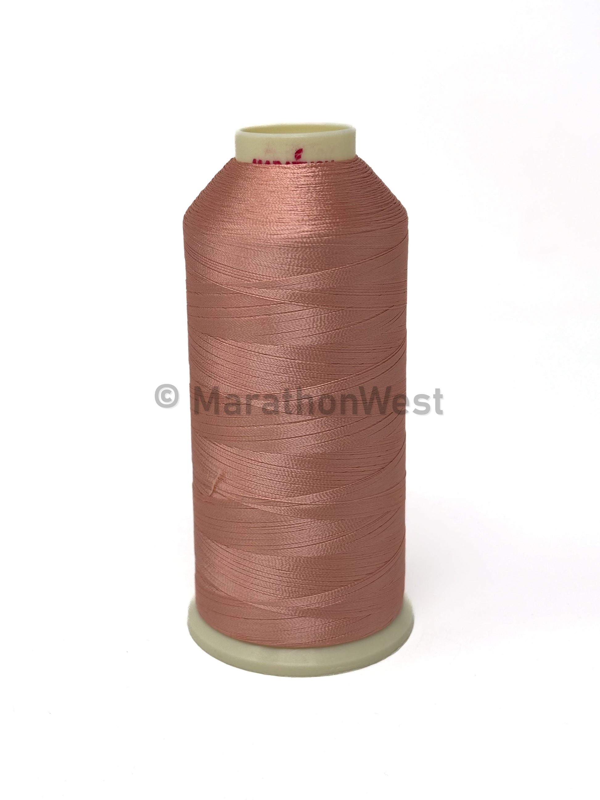 Marathon Viscose Rayon Thread 40 WT Mini Spool 1100YDS item 11040