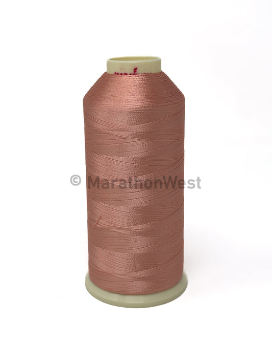 Marathon Viscose Rayon Thread 40 WT Mini Spool 1100YDS item 11040