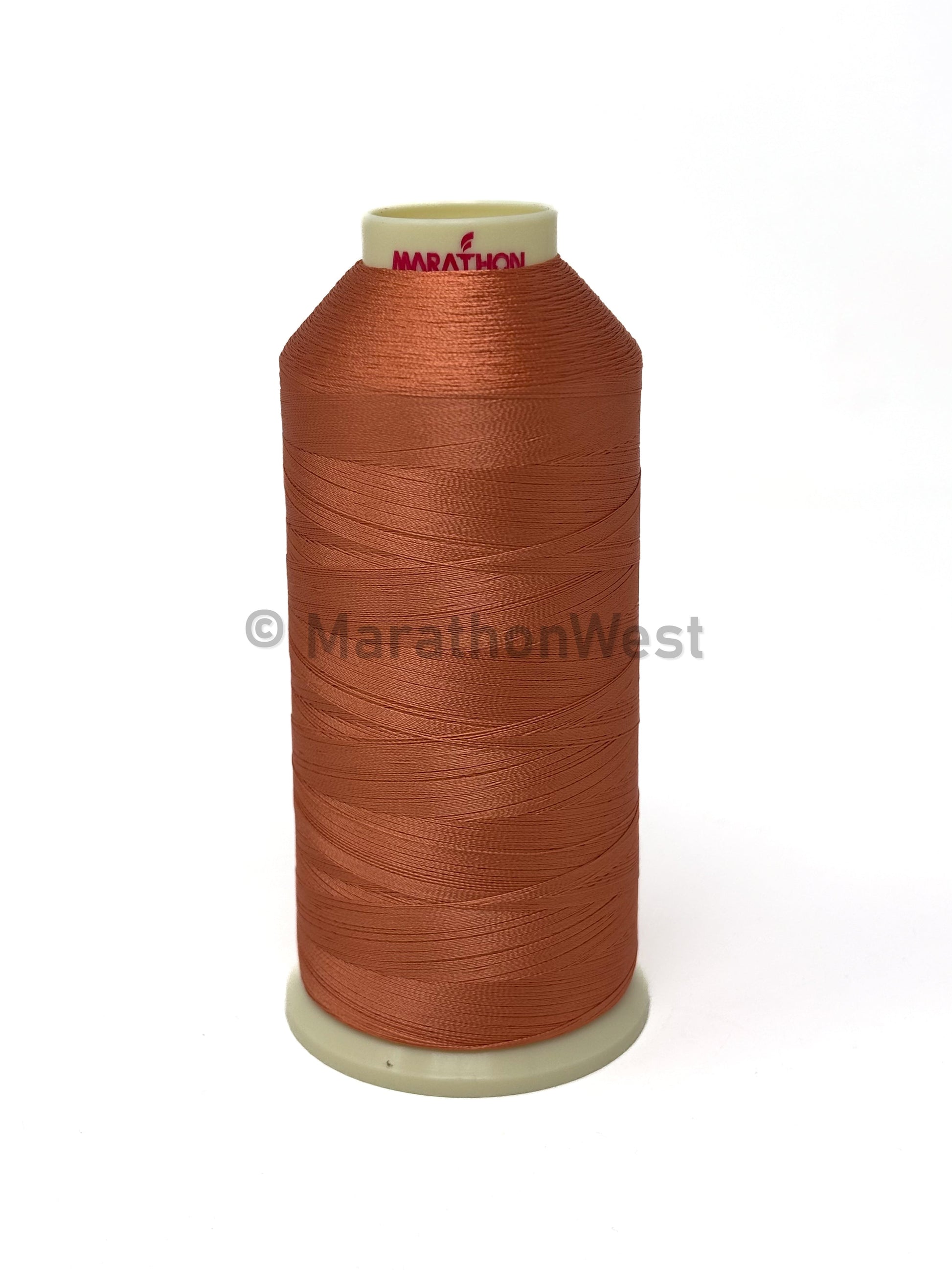 Marathon Viscose Rayon Thread 40 WT Mini Spool 1100YDS item 11041