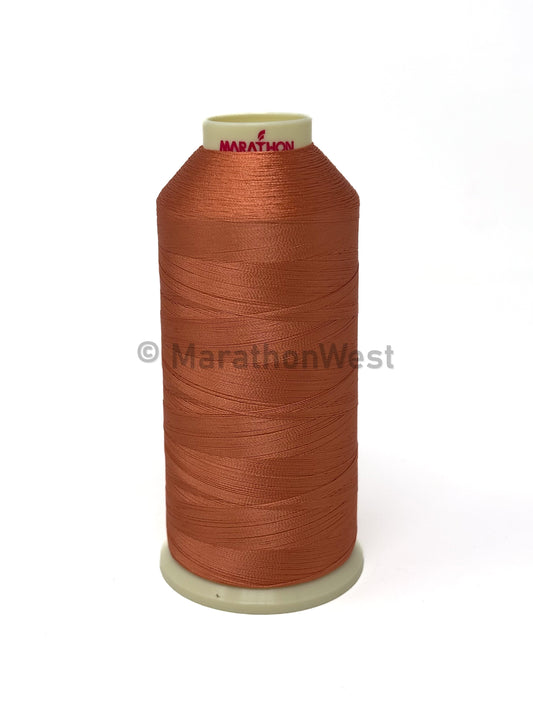 Marathon Viscose Rayon Thread 40 WT Mini Spool 1100YDS item 11041