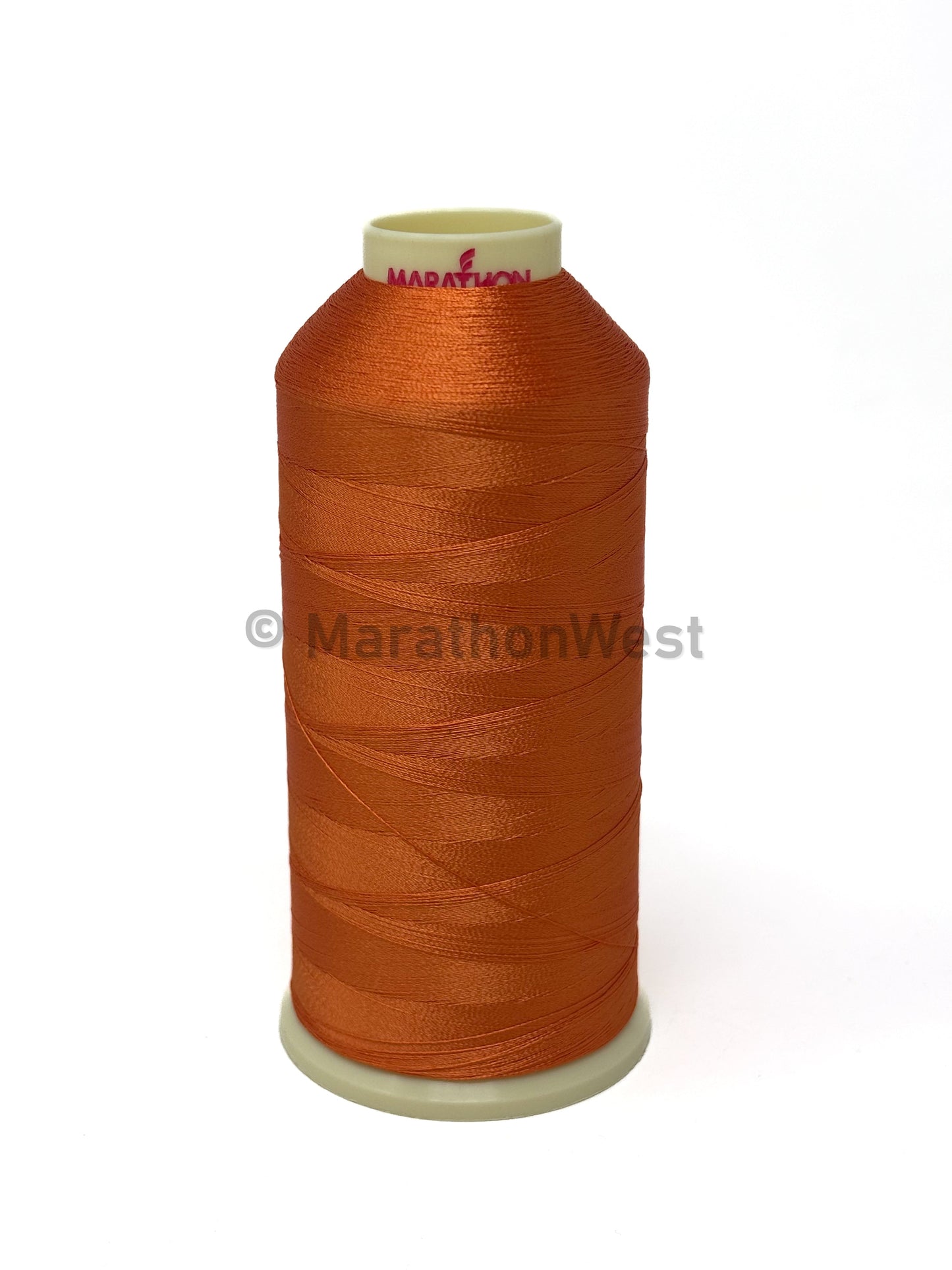 Marathon Viscose Rayon Thread 40 WT Mini Spool 1100YDS item 11043