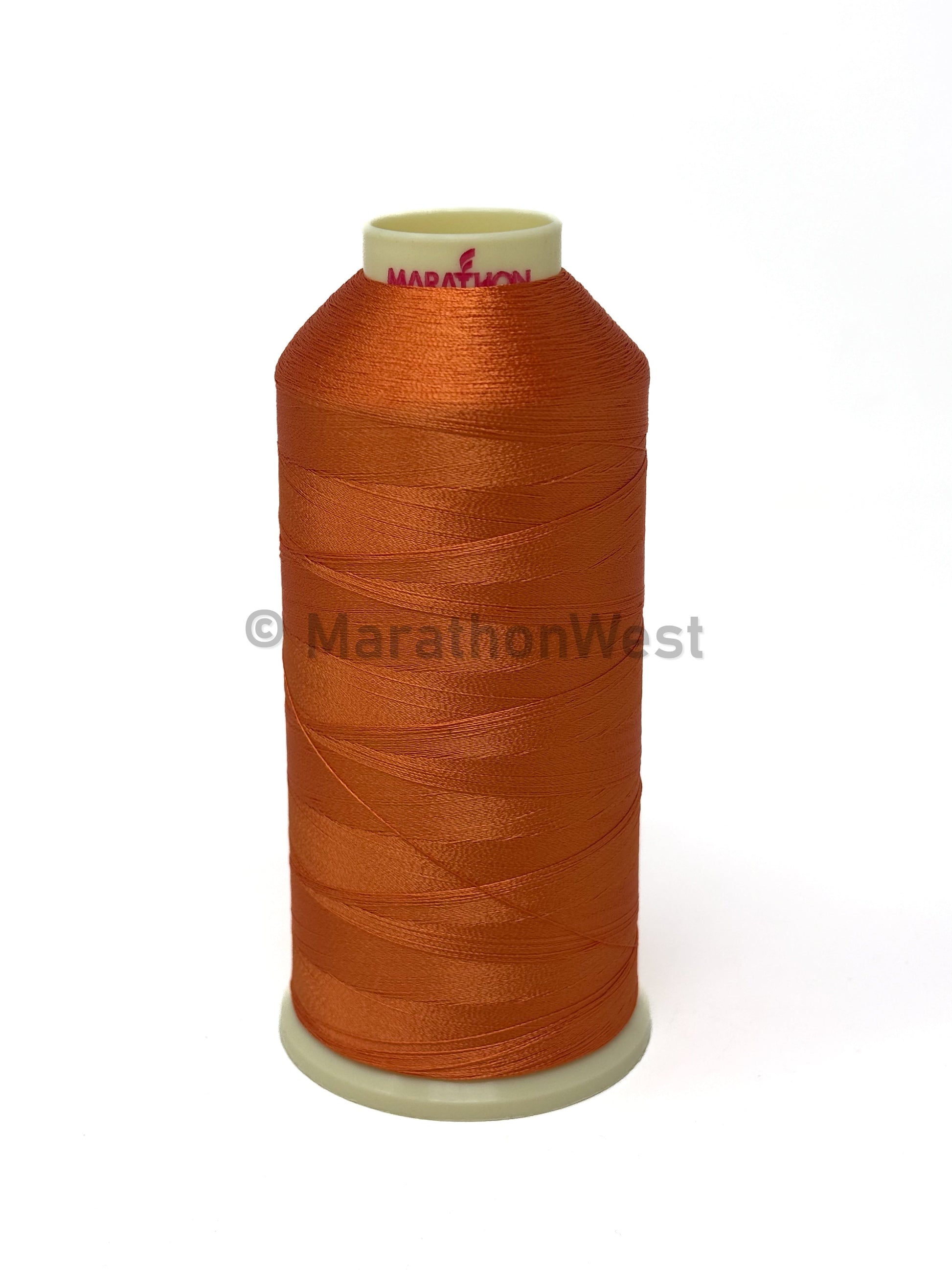 Marathon Viscose Rayon Thread 40 WT Mini Spool 1100YDS item 11043