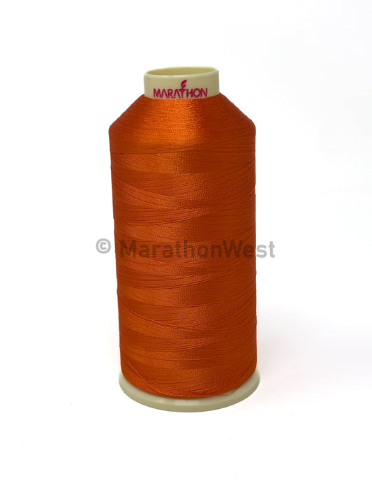 Marathon Viscose Rayon Thread 40 WT Mini Spool 1100YDS item 11044