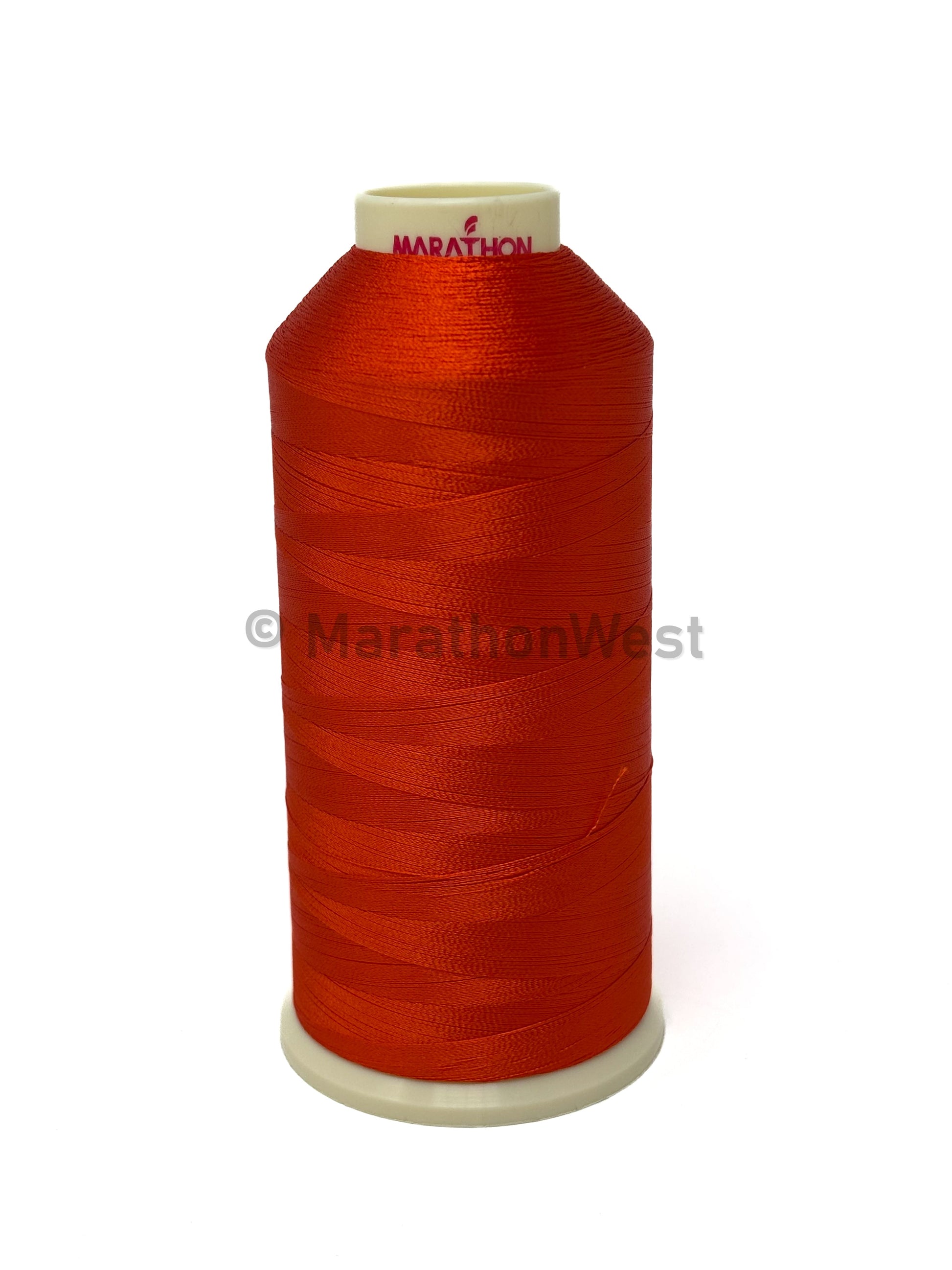 Marathon Viscose Rayon Thread 40 WT Mini Spool 1100YDS item 11045