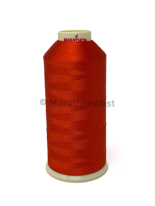 Marathon Viscose Rayon Thread 40 WT Mini Spool 1100YDS item 11045