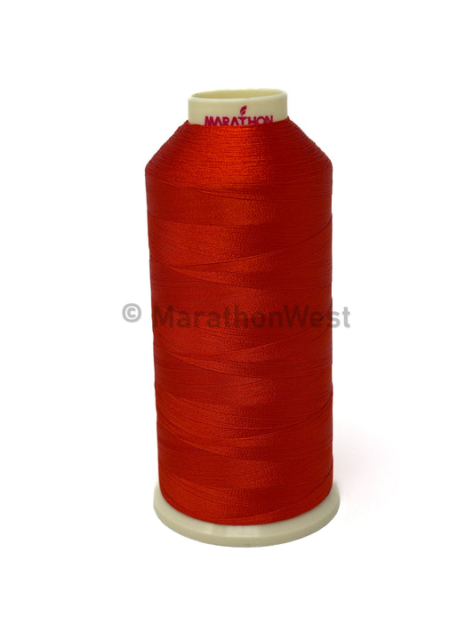 Marathon Viscose Rayon Thread 40 WT Mini Spool 1100YDS item 11046