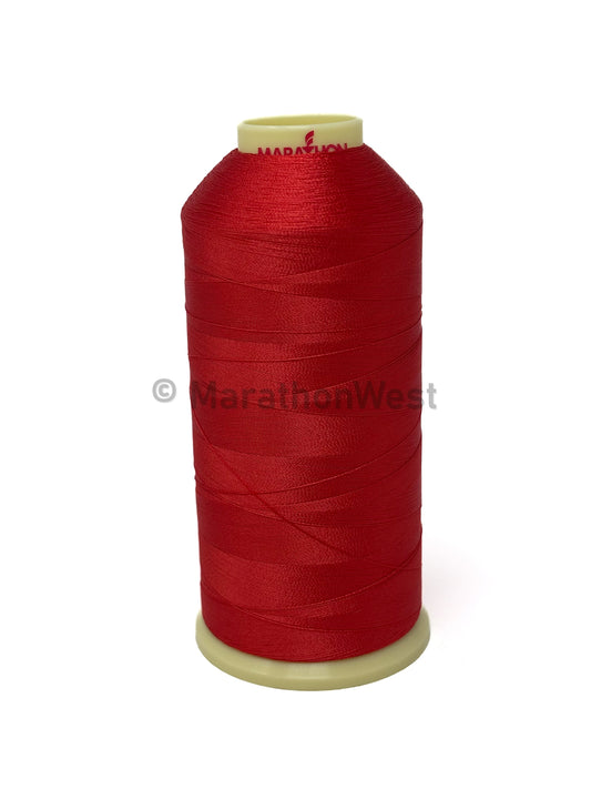 Marathon Viscose Rayon Thread 40 WT Mini Spool 1100YDS item 11047