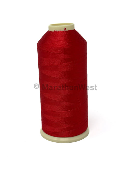 Marathon Viscose Rayon Thread 40 WT Mini Spool 1100YDS item 11048