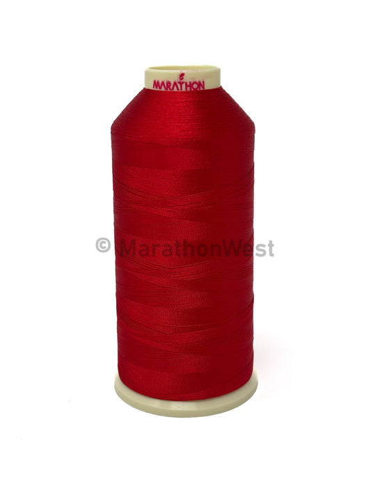 Marathon Viscose Rayon Thread 40 WT Mini Spool 1100YDS item 11049