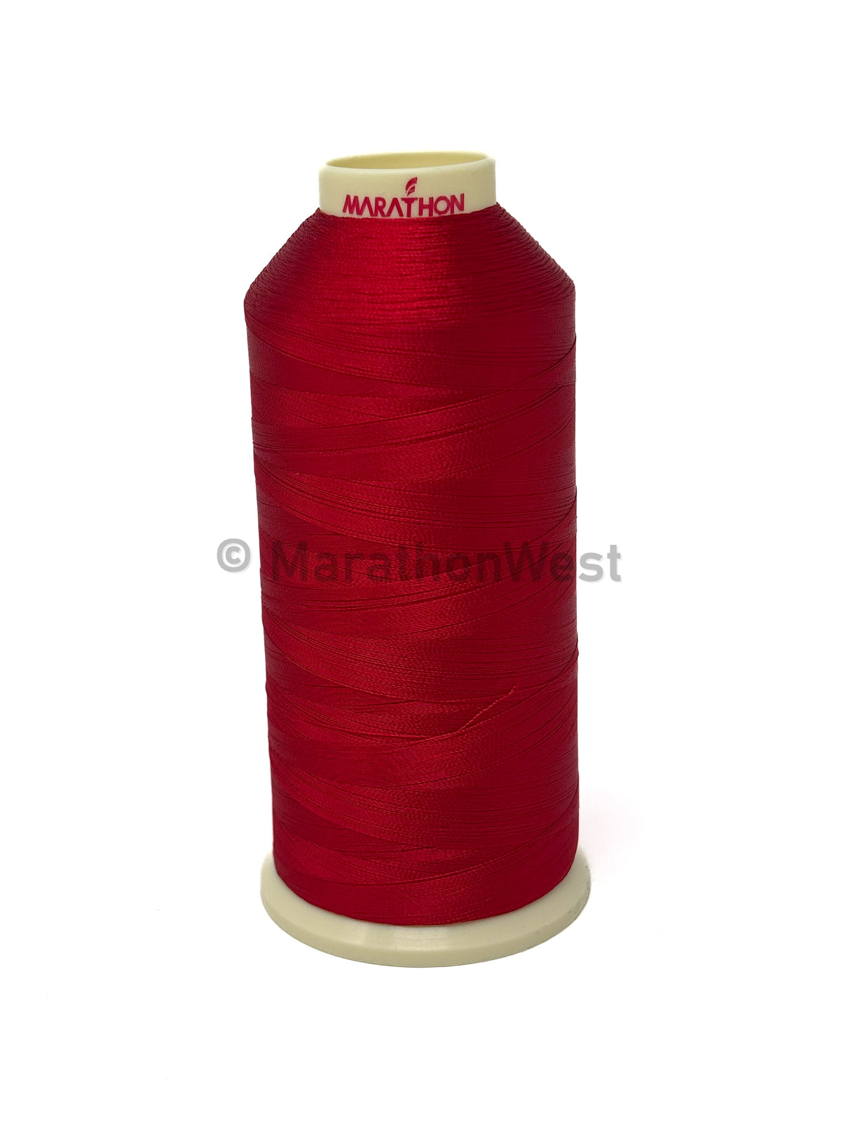 Marathon 1100 Thread 11050 Rayon Threads Mini Spool Color# 1050 – MARATHON