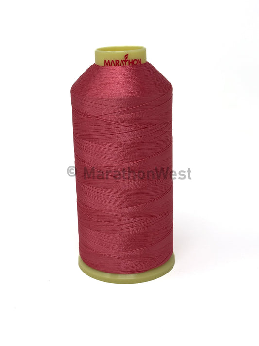 Marathon Viscose Rayon Thread 40 WT Mini Spool 1100YDS item 11051