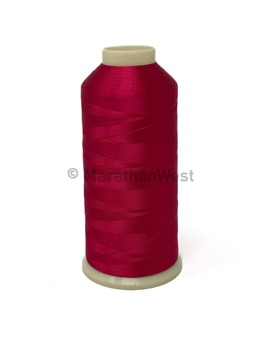 Marathon Viscose Rayon Thread 40 WT Mini Spool 1100YDS item 11053