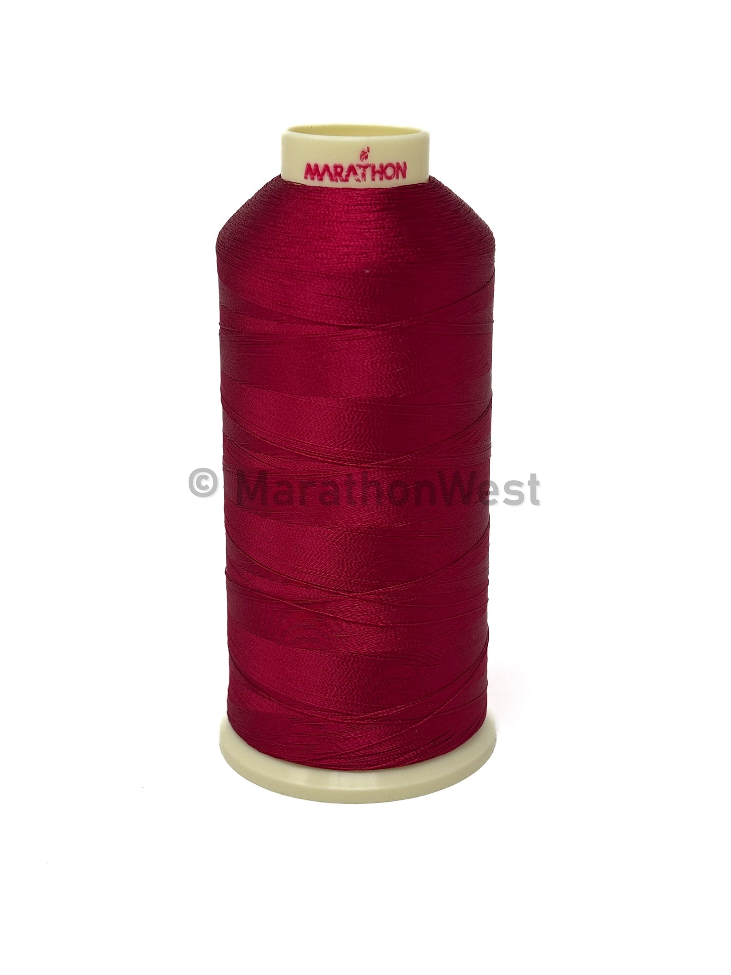 Marathon Viscose Rayon Thread 40 WT Mini Spool 1100YDS item 11054
