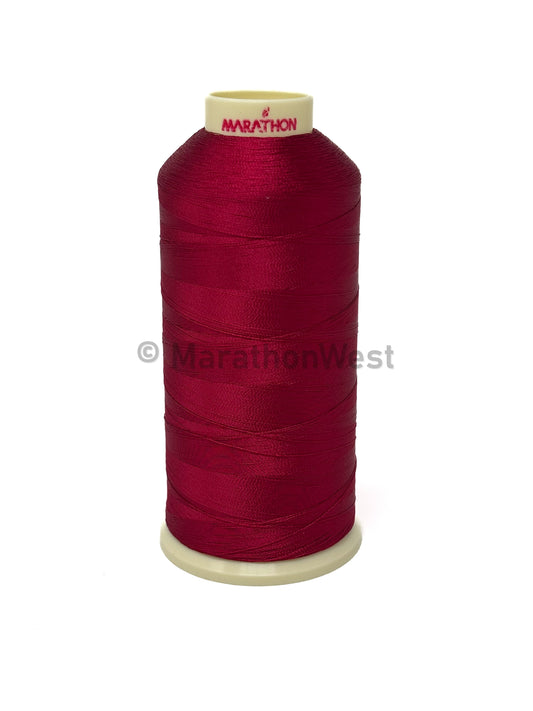 Marathon Viscose Rayon Thread 40 WT Mini Spool 1100YDS item 11054
