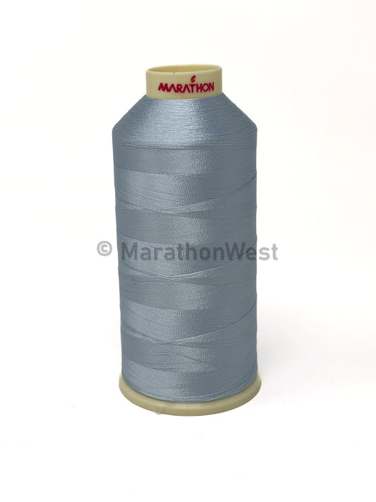 Marathon Viscose Rayon Thread 40 WT Mini Spool 1100YDS item 11055