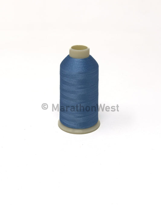 Marathon Viscose Rayon Thread 40 WT Mini Spool 1100YDS item 11057