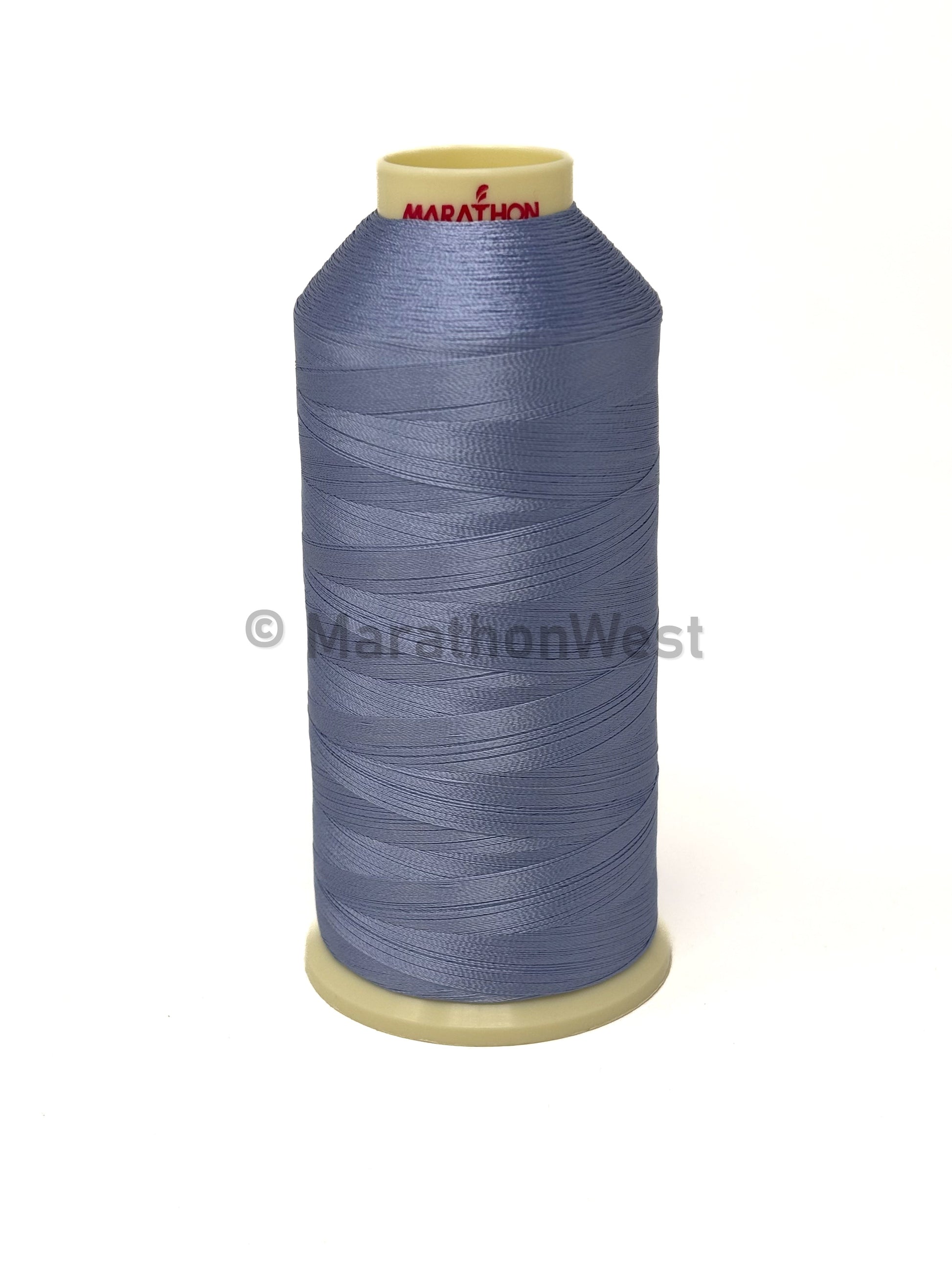 Marathon Viscose Rayon Thread 40 WT Mini Spool 1100YDS item 11060