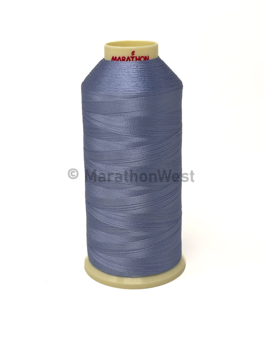 Marathon Viscose Rayon Thread 40 WT Mini Spool 1100YDS item 11060