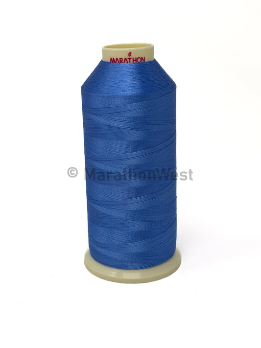 Marathon Viscose Rayon Thread 40 WT Mini Spool 1100YDS item 11061