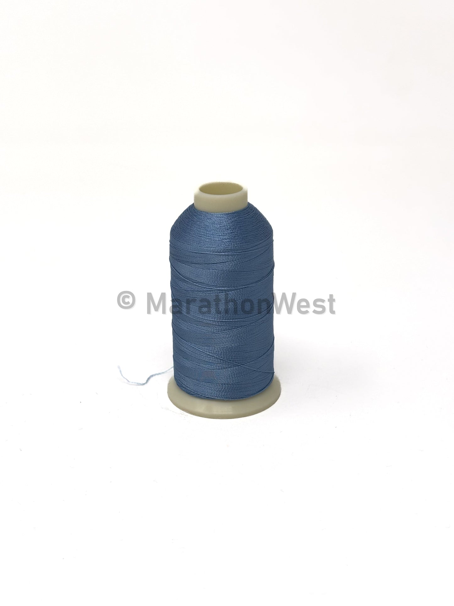 Marathon Viscose Rayon Thread 40 WT Mini Spool 1100YDS item 11062