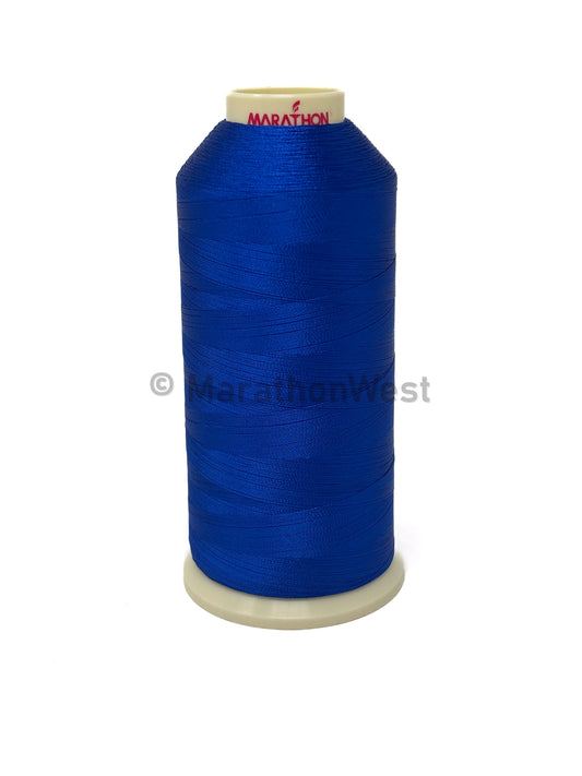 Marathon Viscose Rayon Thread 40 WT Mini Spool 1100YDS item 11065