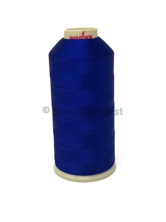 Marathon Viscose Rayon Thread 40 WT Mini Spool 1100YDS item 11066