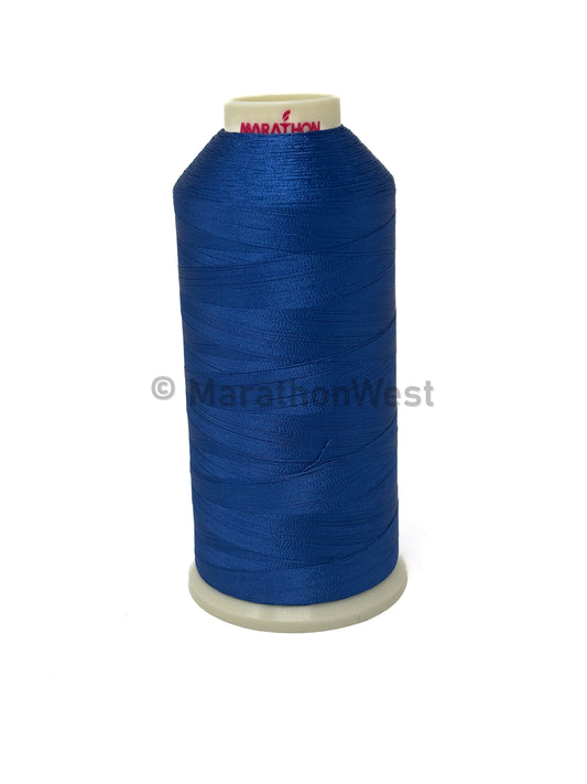 Marathon Viscose Rayon Thread 40 WT Mini Spool 1100YDS item 11067