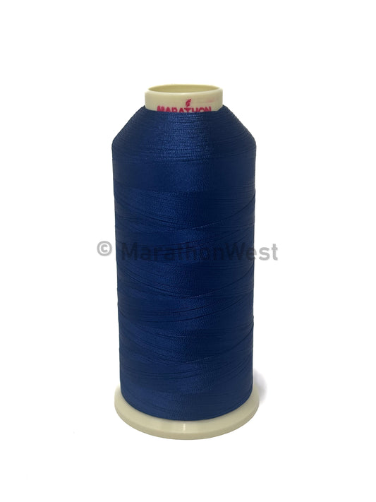 Marathon Viscose Rayon Thread 40 WT Mini Spool 1100YDS item 11068