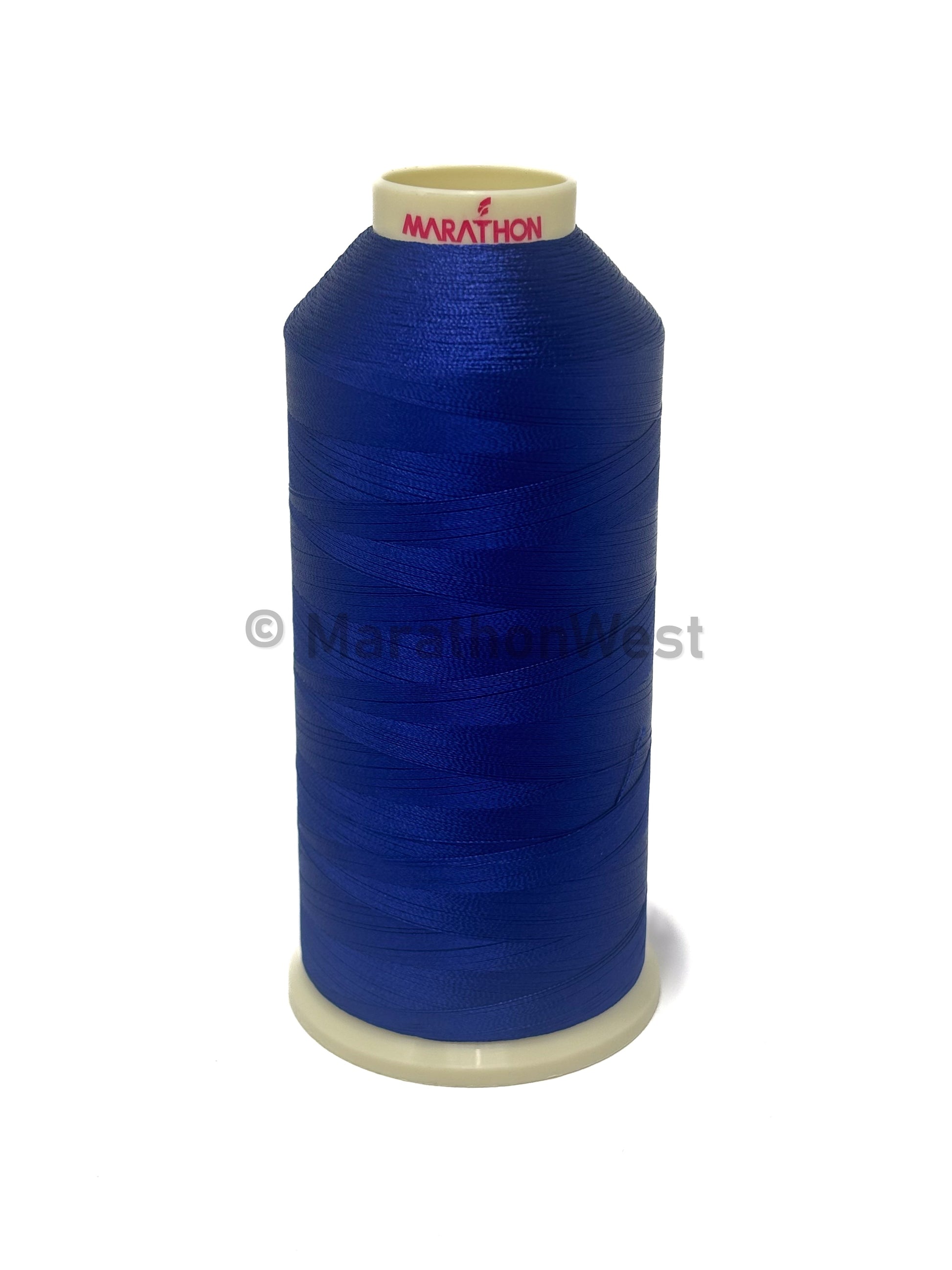 Marathon Viscose Rayon Thread 40 WT Mini Spool 1100YDS item 11069