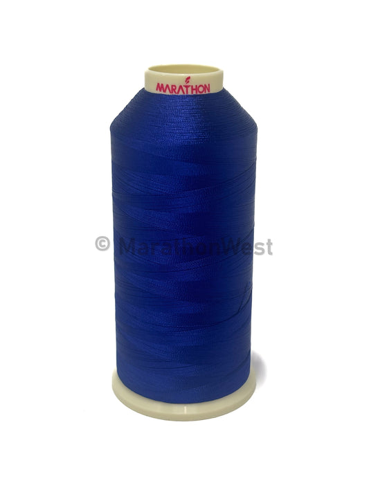 Marathon Viscose Rayon Thread 40 WT Mini Spool 1100YDS item 11069