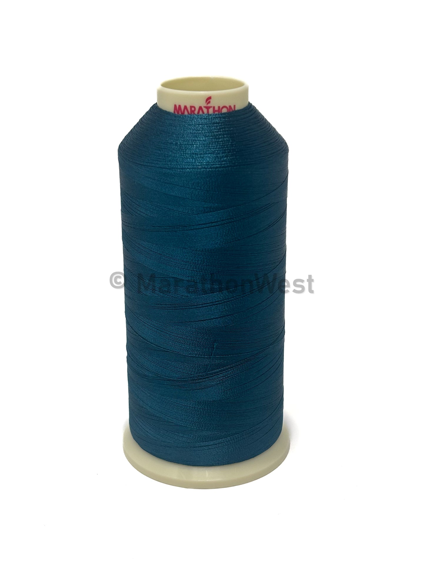 Marathon Viscose Rayon Thread 40 WT Mini Spool 1100YDS item 11071