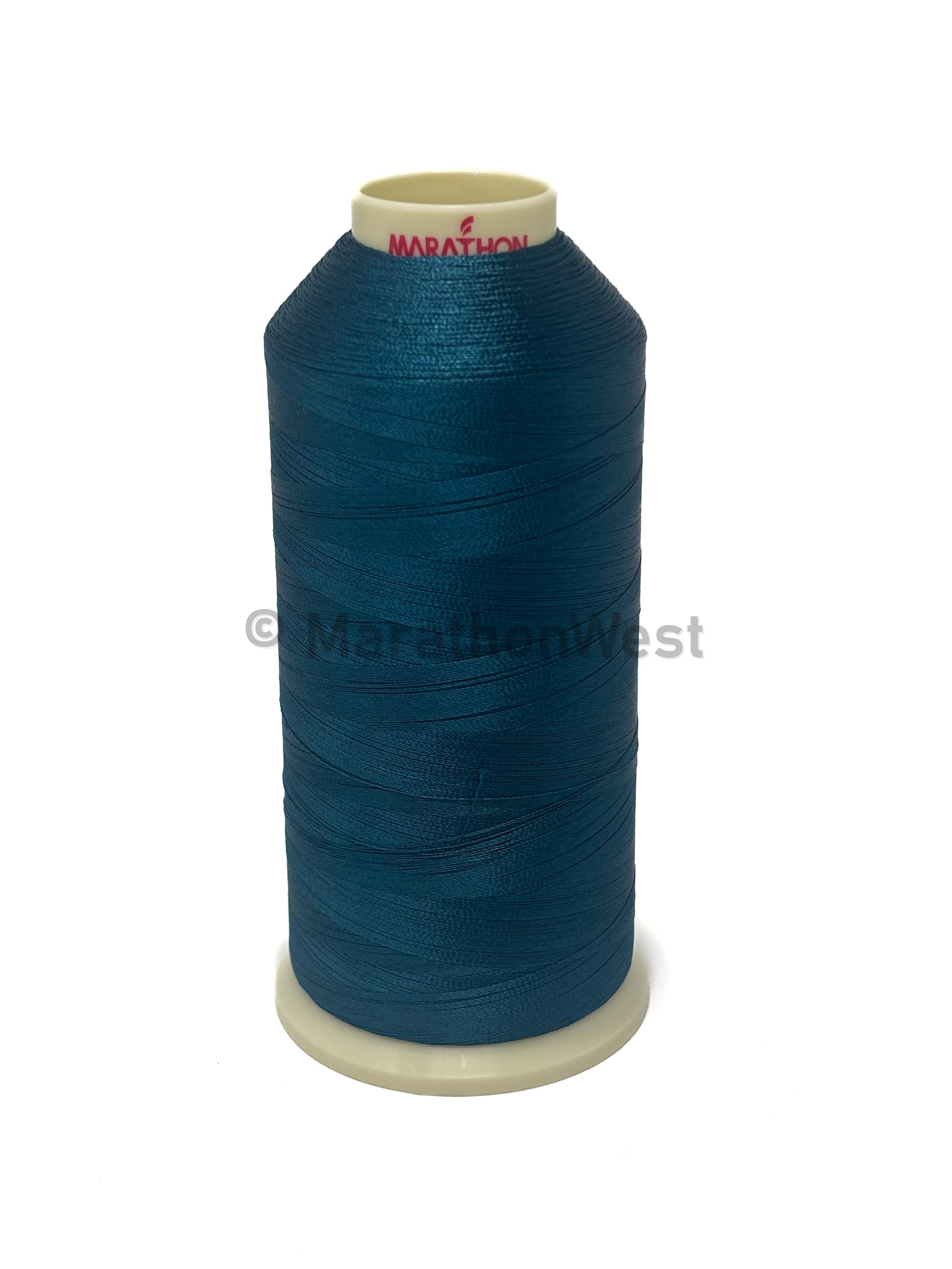 Marathon Viscose Rayon Thread 40 WT Mini Spool 1100YDS item 11071
