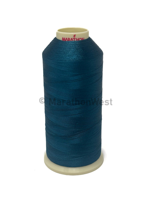 Marathon Viscose Rayon Thread 40 WT Mini Spool 1100YDS item 11071