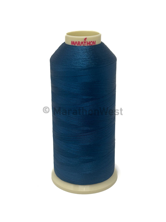 Marathon Viscose Rayon Thread 40 WT Mini Spool 1100YDS item 11072