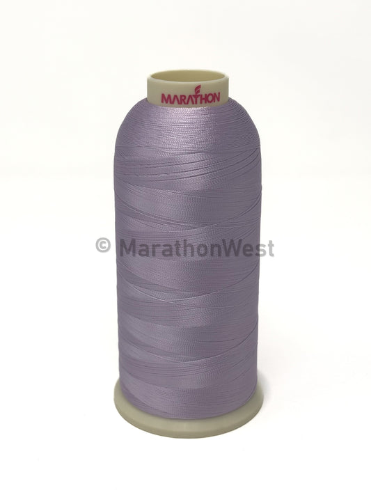 Marathon Viscose Rayon Thread 40 WT Mini Spool 1100YDS item 11073