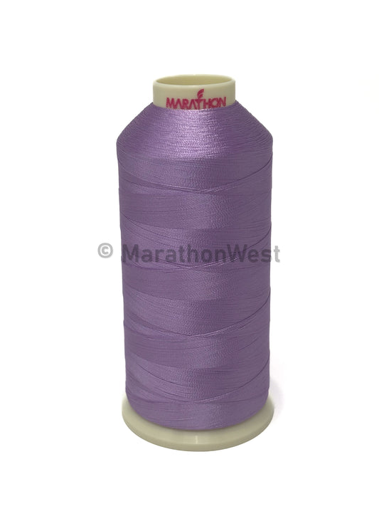 Marathon Viscose Rayon Thread 40 WT Mini Spool 1100YDS item 11074