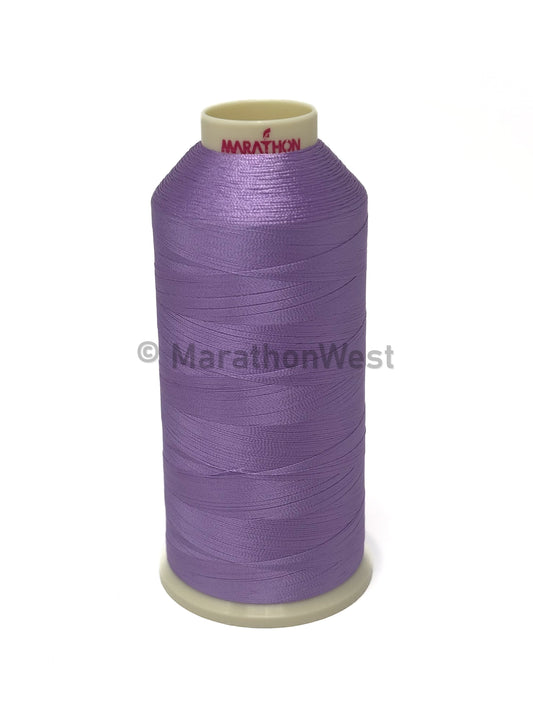 Marathon Viscose Rayon Thread 40 WT Mini Spool 1100YDS item 11075