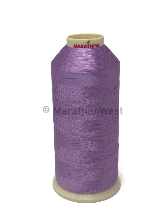 Marathon Viscose Rayon Thread 40 WT Mini Spool 1100YDS item 11076