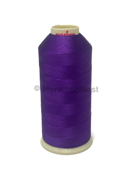 Marathon Viscose Rayon Thread 40 WT Mini Spool 1100YDS item 11079