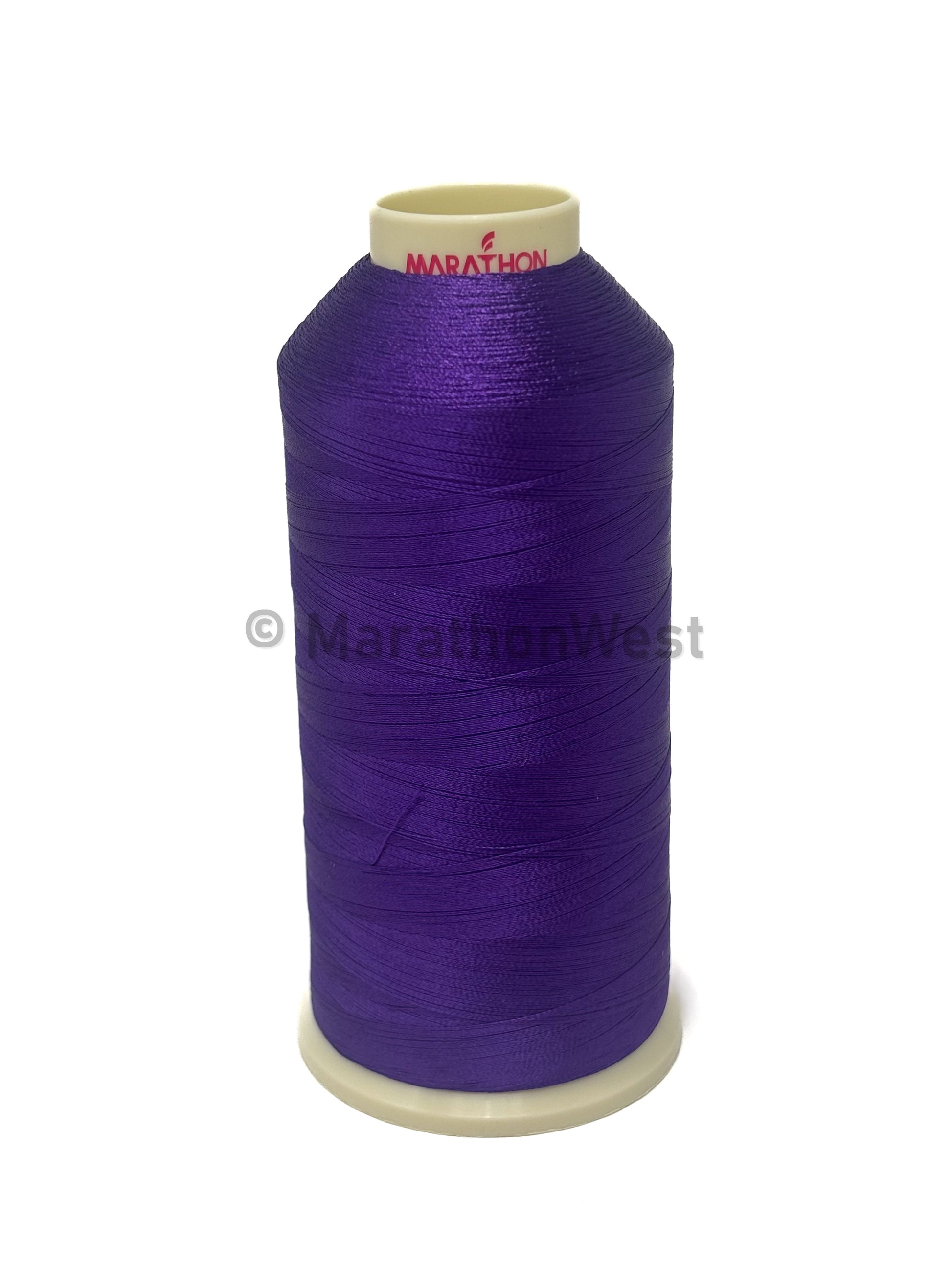 Marathon Viscose Rayon Thread 40 WT Mini Spool 1100YDS item 11080