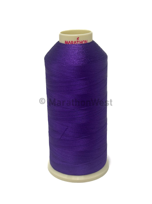 Marathon Viscose Rayon Thread 40 WT Mini Spool 1100YDS item 11080
